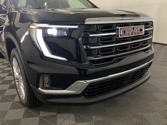 new 2025 GMC Acadia car, priced at $51,494