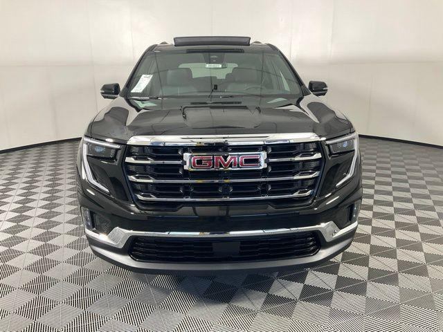 new 2025 GMC Acadia car, priced at $51,494