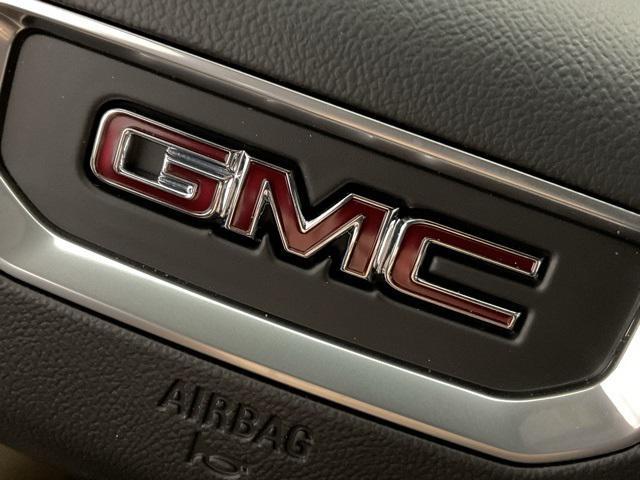 new 2025 GMC Acadia car, priced at $47,140