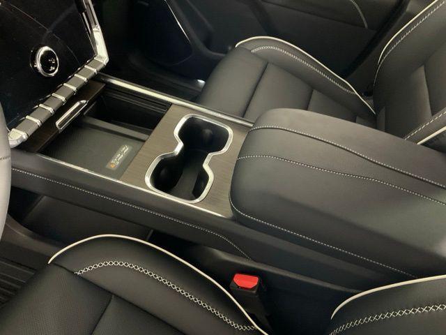 new 2024 GMC Acadia car, priced at $55,062