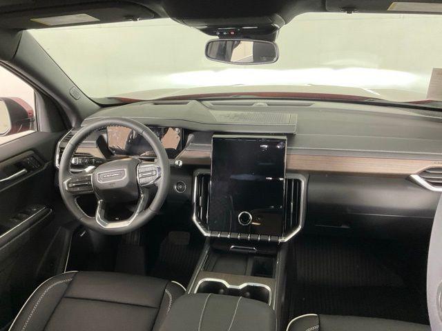 new 2024 GMC Acadia car, priced at $55,062
