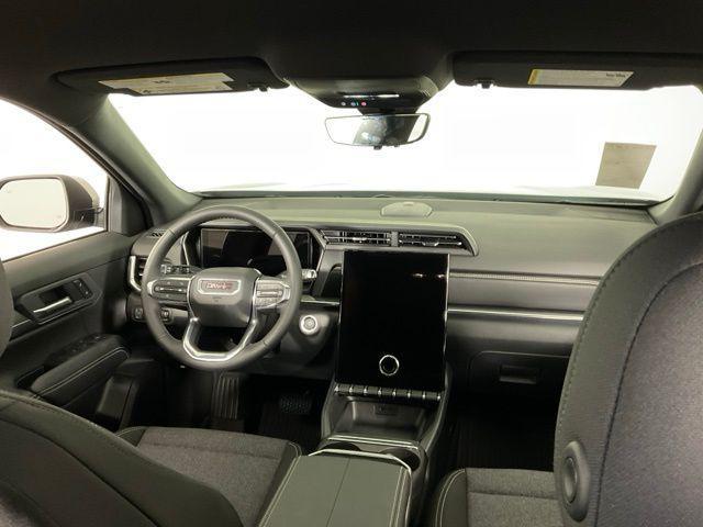 new 2026 GMC Terrain car, priced at $36,180