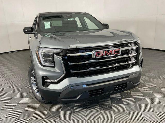 new 2026 GMC Terrain car, priced at $36,180