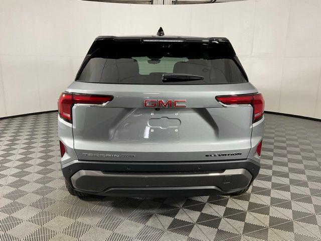 new 2026 GMC Terrain car, priced at $36,180