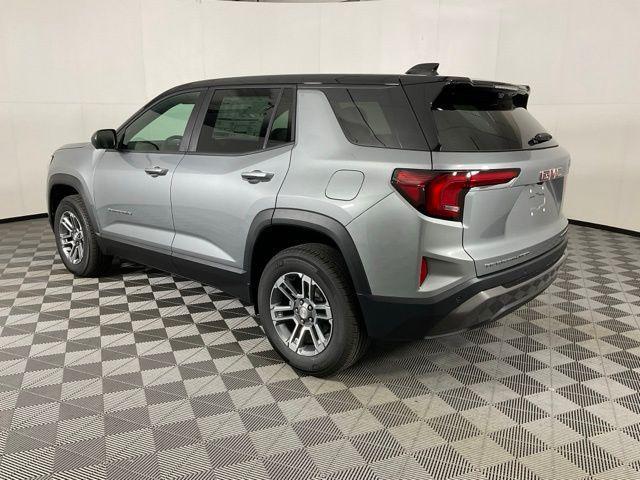 new 2026 GMC Terrain car, priced at $36,180