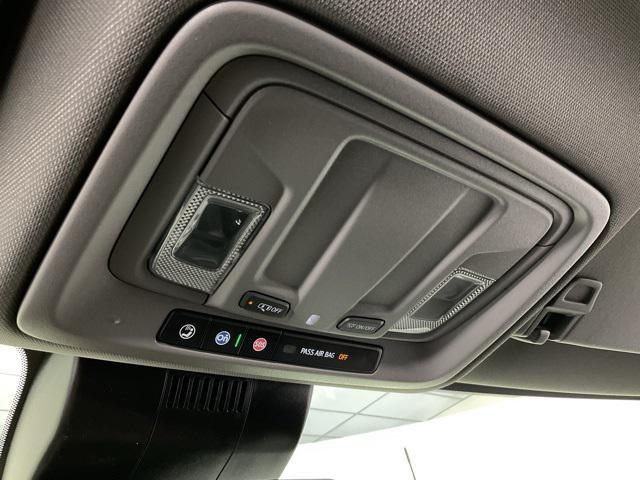 new 2025 GMC Sierra 2500 car, priced at $51,051