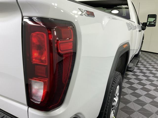 new 2025 GMC Sierra 2500 car, priced at $51,051