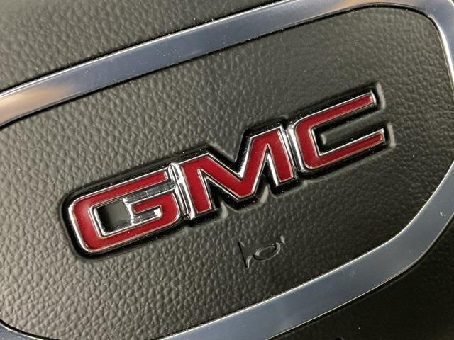 new 2025 GMC Sierra 2500 car, priced at $51,051
