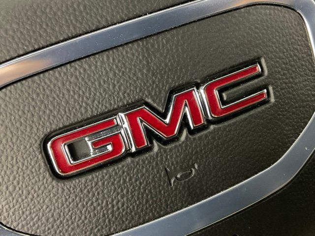 new 2025 GMC Sierra 2500 car, priced at $51,051