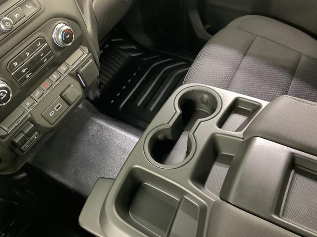 new 2025 GMC Sierra 2500 car, priced at $51,051