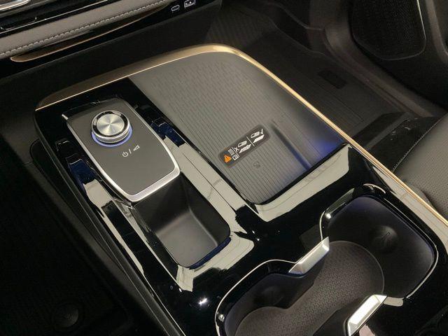 new 2025 Buick Enclave car, priced at $63,617