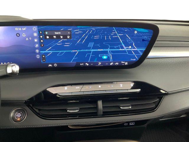 new 2025 Buick Enclave car, priced at $63,617