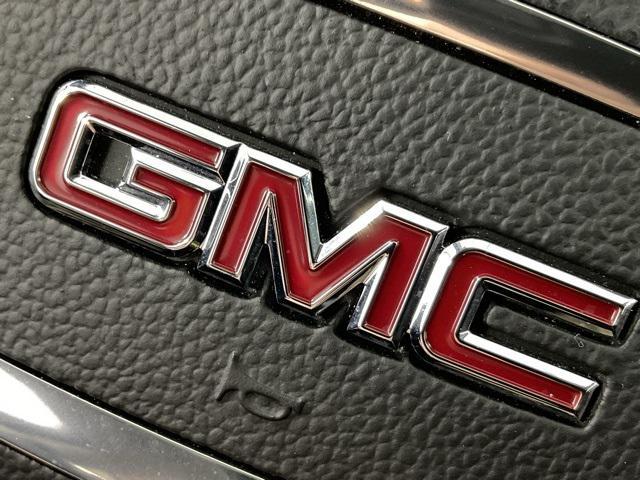 used 2024 GMC Terrain car, priced at $26,606