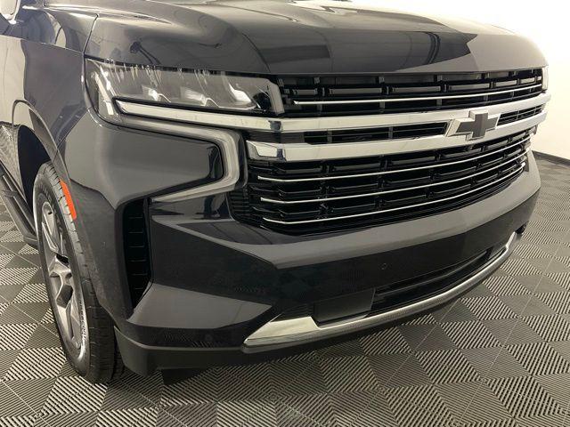 used 2022 Chevrolet Tahoe car, priced at $56,682