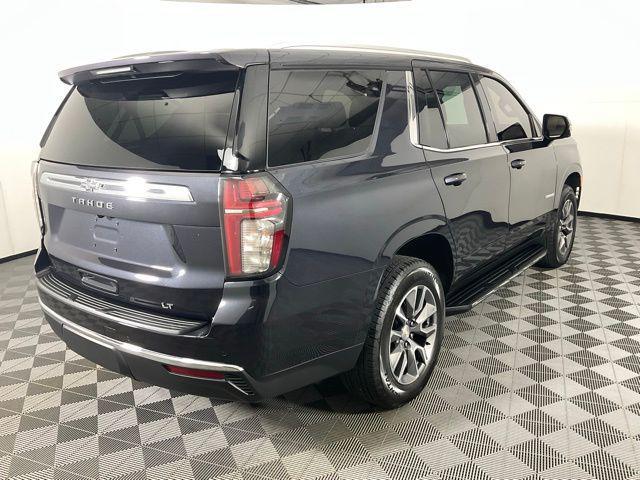 used 2022 Chevrolet Tahoe car, priced at $56,682