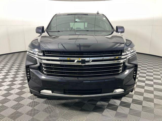 used 2022 Chevrolet Tahoe car, priced at $56,682