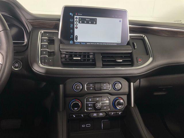 used 2022 Chevrolet Tahoe car, priced at $56,682