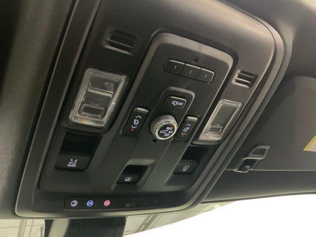 used 2022 Chevrolet Tahoe car, priced at $56,682