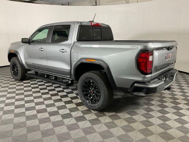 new 2026 GMC Canyon car, priced at $46,259