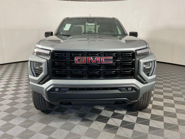 new 2026 GMC Canyon car, priced at $46,259