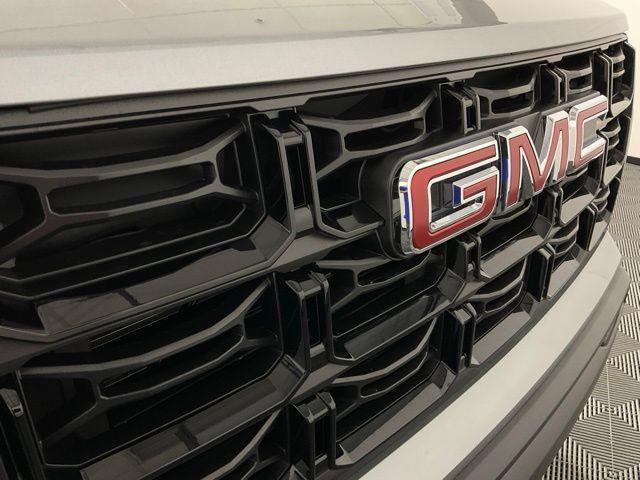 new 2026 GMC Canyon car, priced at $46,259