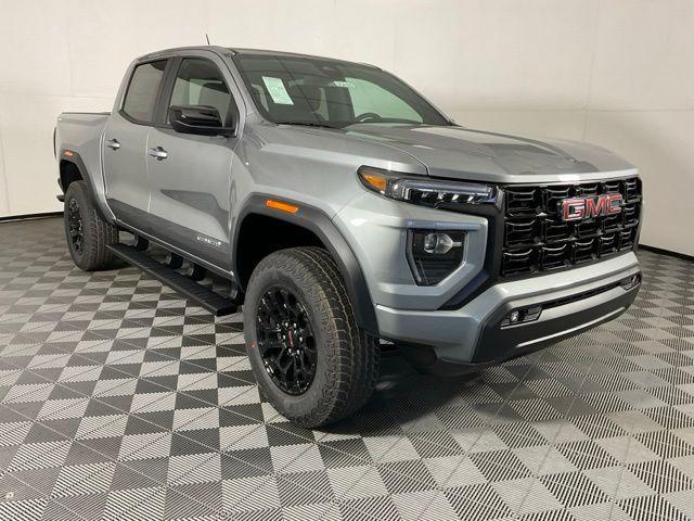 new 2026 GMC Canyon car, priced at $46,259