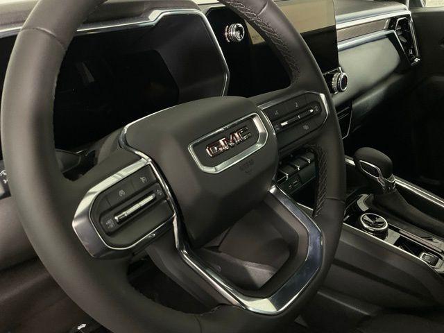 new 2026 GMC Canyon car, priced at $46,259
