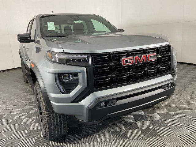 new 2026 GMC Canyon car, priced at $46,259