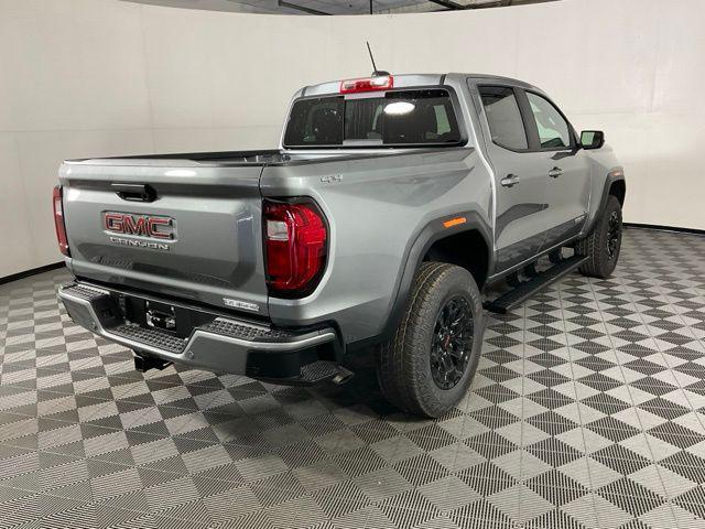 new 2026 GMC Canyon car, priced at $46,259