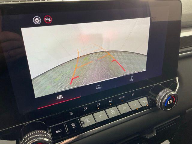 new 2026 GMC Canyon car, priced at $46,259