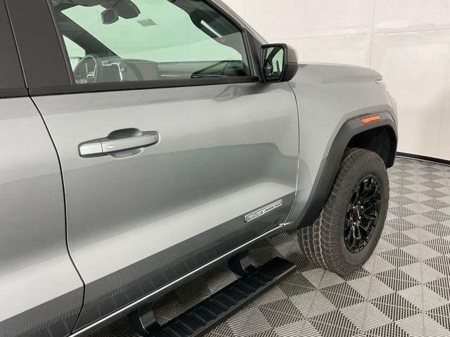 new 2026 GMC Canyon car, priced at $46,259