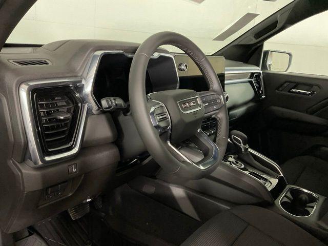 new 2026 GMC Canyon car, priced at $46,259