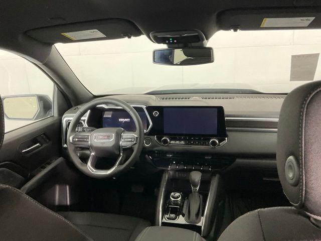 new 2026 GMC Canyon car, priced at $46,259