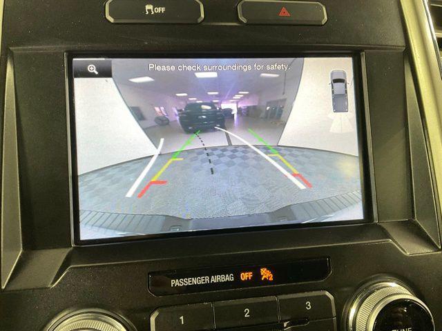 used 2015 Ford F-150 car, priced at $28,303