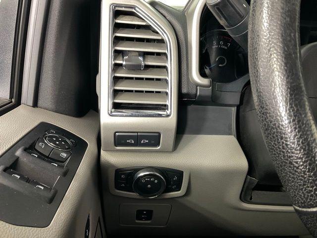 used 2015 Ford F-150 car, priced at $28,303