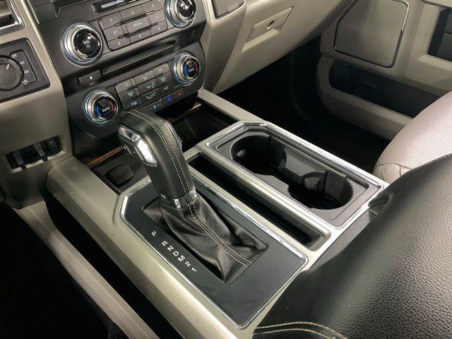 used 2015 Ford F-150 car, priced at $28,303