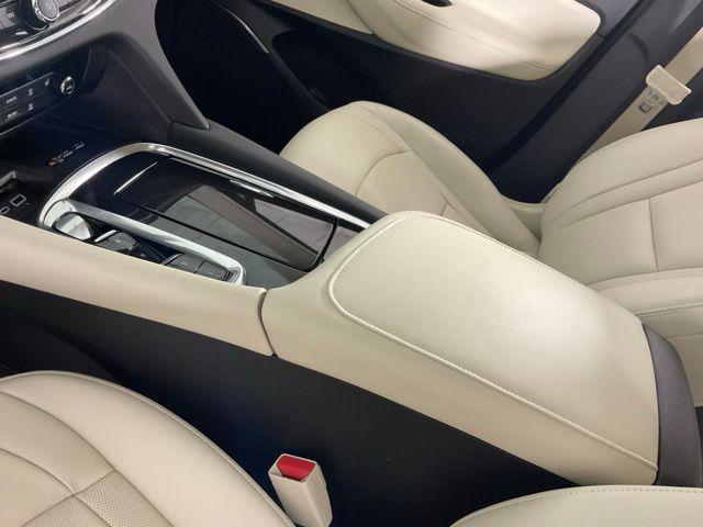used 2024 Buick Enclave car, priced at $36,540
