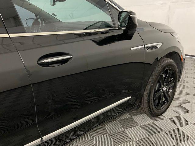 used 2024 Buick Enclave car, priced at $36,540