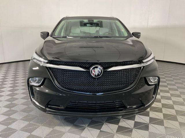 used 2024 Buick Enclave car, priced at $36,540