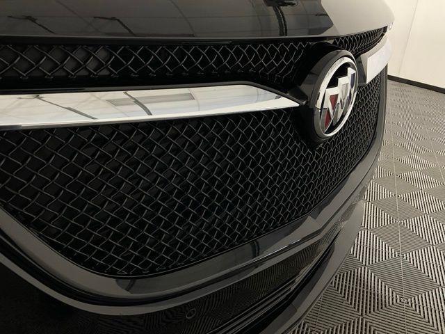 used 2024 Buick Enclave car, priced at $36,540