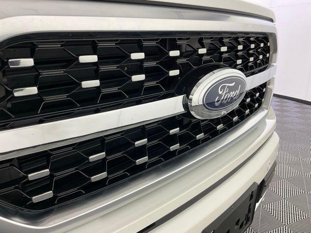 used 2022 Ford F-150 car, priced at $48,405