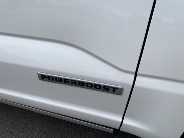 used 2022 Ford F-150 car, priced at $52,282