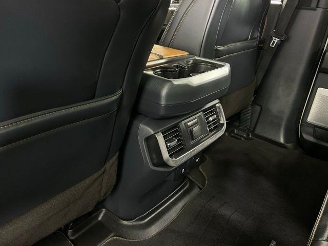 used 2022 Ford F-150 car, priced at $48,405