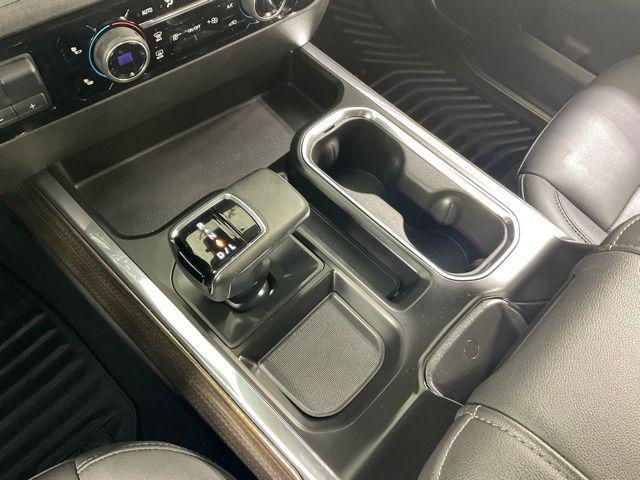 used 2023 Chevrolet Silverado 1500 car, priced at $47,232