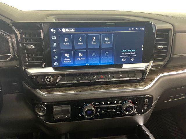 used 2023 Chevrolet Silverado 1500 car, priced at $47,232