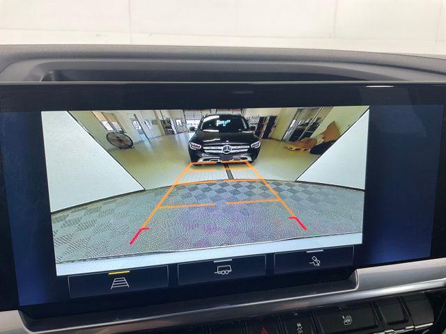 used 2023 Chevrolet Silverado 1500 car, priced at $47,232
