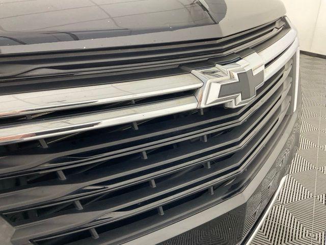 used 2023 Chevrolet Equinox car, priced at $19,920
