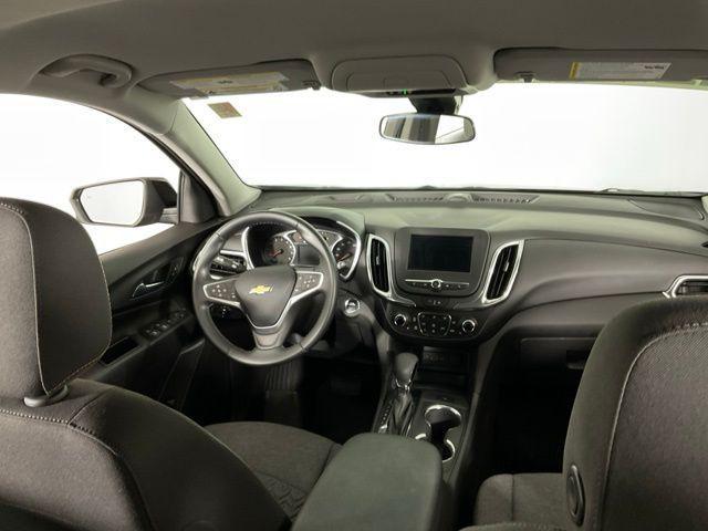 used 2023 Chevrolet Equinox car, priced at $19,920