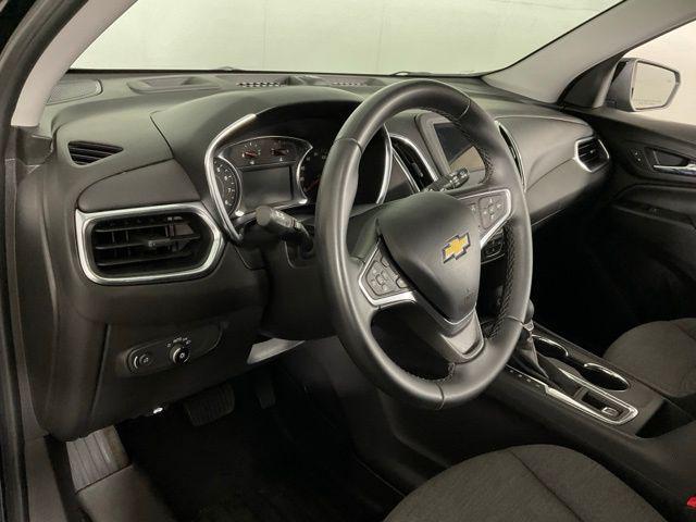 used 2023 Chevrolet Equinox car, priced at $19,920