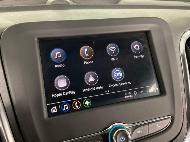 used 2023 Chevrolet Equinox car, priced at $19,920